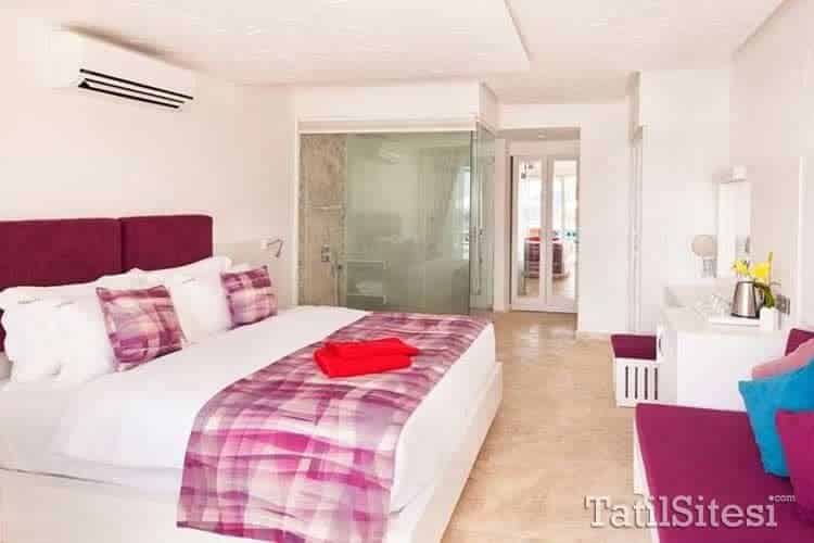 Asfiya Hotel Seaview Spa